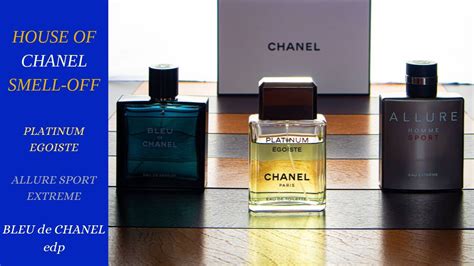 bleu de chanel vs platinum egoiste|chanel platinum egoiste for men.